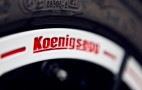 Koenigsegg Confirms New One:1 Supercar