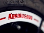 Koenigsegg Agera R