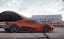 Koenigsegg Agera R