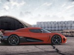 Koenigsegg Agera R