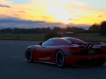 Koenigsegg Agera R