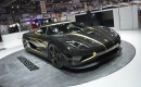 Koenigsegg Agera S Hundra