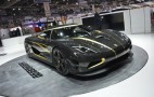 Koenigsegg Agera S Hundra Live Photos From 2013 Geneva Show