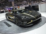 Koenigsegg Agera S Hundra