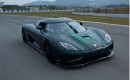 Koenigsegg Agera S