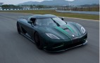 Koenigsegg Quietly Announces New Agera S Supercar