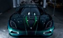 Koenigsegg Agera S