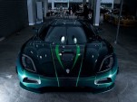 Koenigsegg Agera S