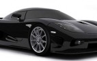 Koenigsegg CCX and CCXR 'Edition' Models