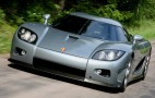 Official: GM And Koenigsegg Reach Agreement Over Saab