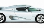 Koenigsegg in financial trouble