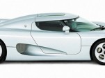 Koenigsegg in financial trouble