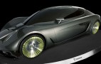 Report: Saab ownership will enable Koenigsegg to bring Quant supercar to reality