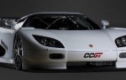 Koenigsegg’s new CCGT and 1018HP Bio-fueled CCXR