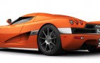 Koenigsegg's next model could be a 700HP super-sedan