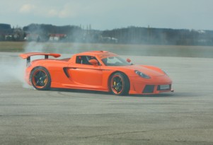 konigseder tuning porsche carrera gt 015