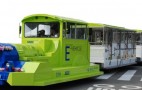 Txchnologist: Coast To Coast On Electric Roads Without Stopping?
