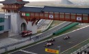 Korean International Circuit in Yeongam - Image courtesy of McLaren