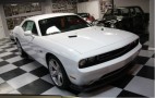Dodge Dealer Builds Kowalski Edition Challenger SRT8 392