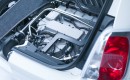 KSPG 800cc V-twin 30-kW range-extending engine for electric cars