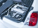 KSPG 800cc V-twin 30-kW range-extending engine for electric cars