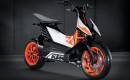 KTM E-Speed electric scooter concept
