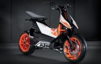 KTM E-Speed: Electric Scooters Just Got Cool