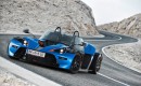 KTM X-Bow GT