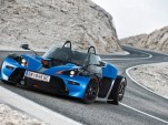 KTM X-Bow GT