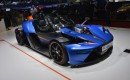 KTM X-Bow GT