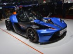 KTM X-Bow GT