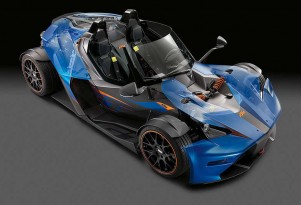 KTM X-Bow GT