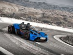 KTM X-Bow GT