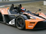 KTM X-Bow 'Race'