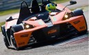 KTM X-Bow Race