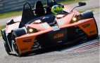 Report: KTM Planning 'R' and 'T' Variants Of X-Bow