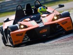 KTM X-Bow Race