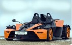 MTM takes on KTM's X-Bow