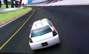 Kumho Tires DRIVE iPhone, iPad and iPod Touch racing game