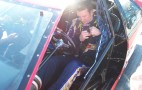 Kurt Busch to Drag Race in Gatornationals with his 1970 Dodge Challenger
