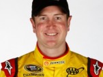 Kurt Busch drove for Penske Racing the last six years - NASCAR photo