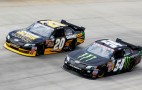 Busch Suspended, Probation Extended After Dover Outburst