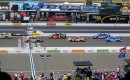 Kurt Busch wins the Toyota/Save Mart 350 at Infineon Raceway. Photo by Flickr user Ross Harmes