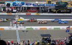 Kurt Busch Wins The Toyota/Save Mart 350 at Infineon Raceway
