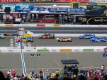 Kurt Busch wins the Toyota/Save Mart 350 at Infineon Raceway. Photo by Flickr user Ross Harmes