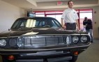 Kurt Busch to Race in Pinks All Out at zMax Dragway