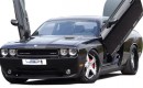 KW Automotive Dodge Challenger