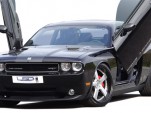 KW Automotive Dodge Challenger