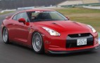 KW to present modified Nissan GT-R at Geneva Motor Show