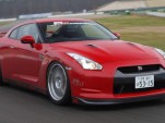 KW Suspension Nissan GT-R